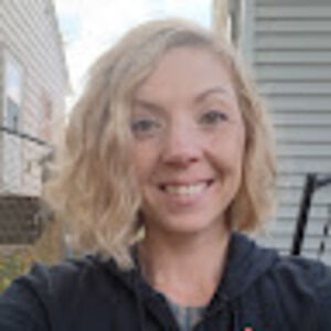 Meet your Posher, Jamie